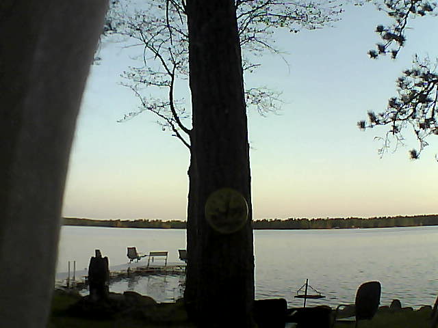 Whiteface Cam Image - Tue, 05/28/2019 5:39am 