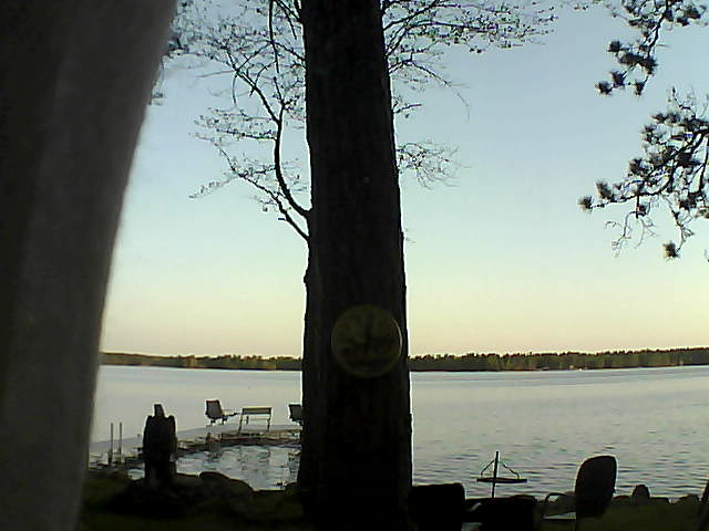 Whiteface Cam Image - Tue, 05/28/2019 5:49am 