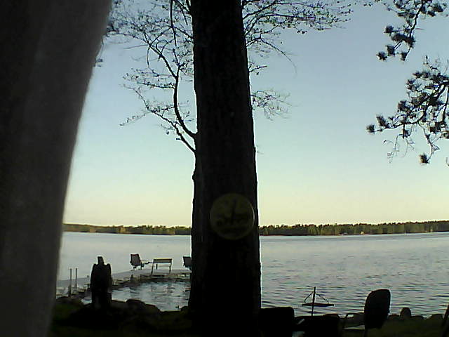 Whiteface Cam Image - Tue, 05/28/2019 6:09am 