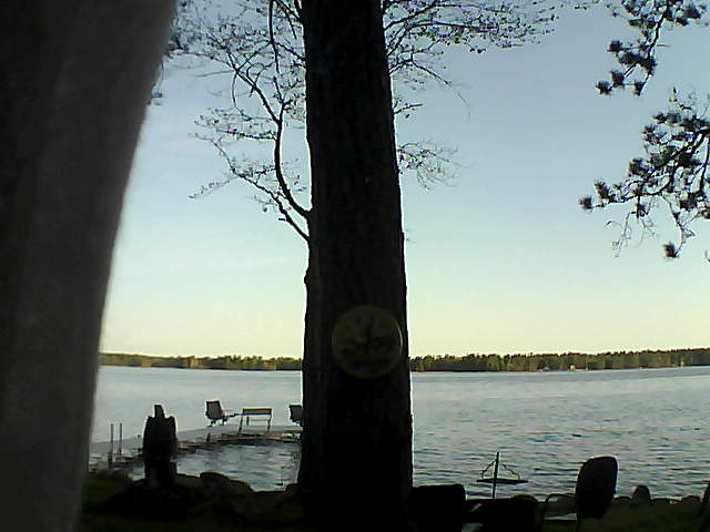 Whiteface Cam Image - Tue, 05/28/2019 6:19am 