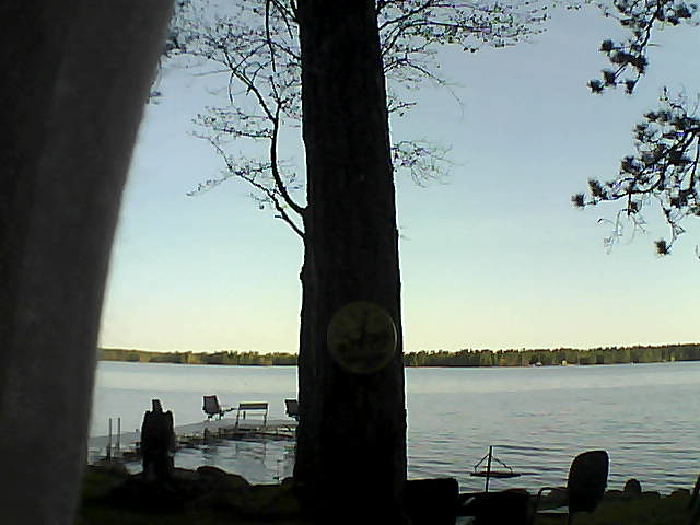 Whiteface Cam Image - Tue, 05/28/2019 6:29am 