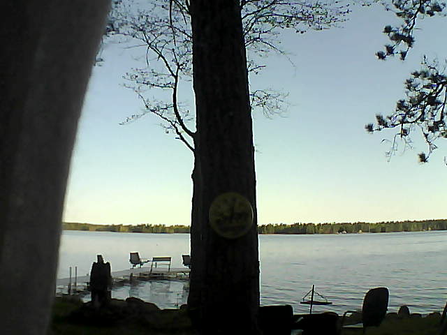 Whiteface Cam Image - Tue, 05/28/2019 6:49am 