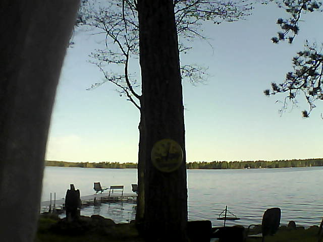 Whiteface Cam Image - Tue, 05/28/2019 6:59am 