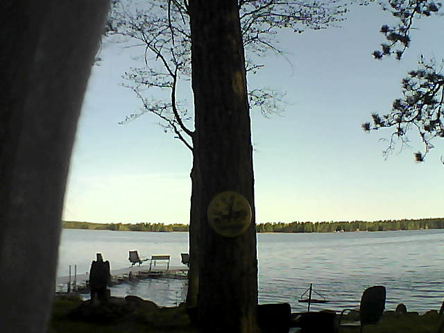 Whiteface Cam Image - Tue, 05/28/2019 7:10am 