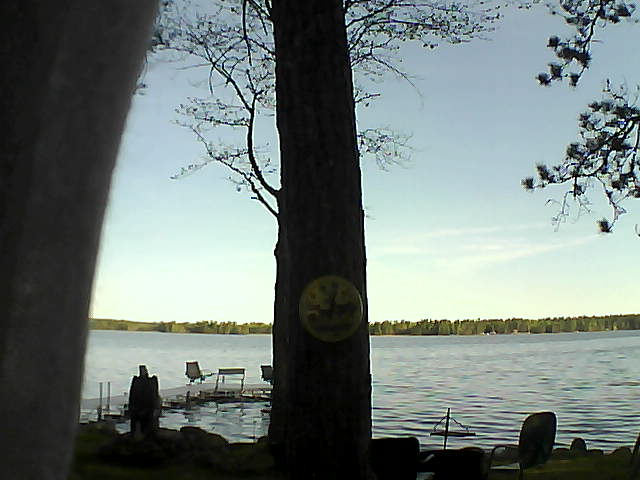 Whiteface Cam Image - Tue, 05/28/2019 7:20am 