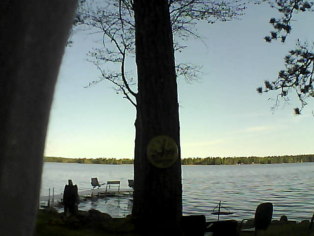 Whiteface Cam Image - Tue, 05/28/2019 7:30am 