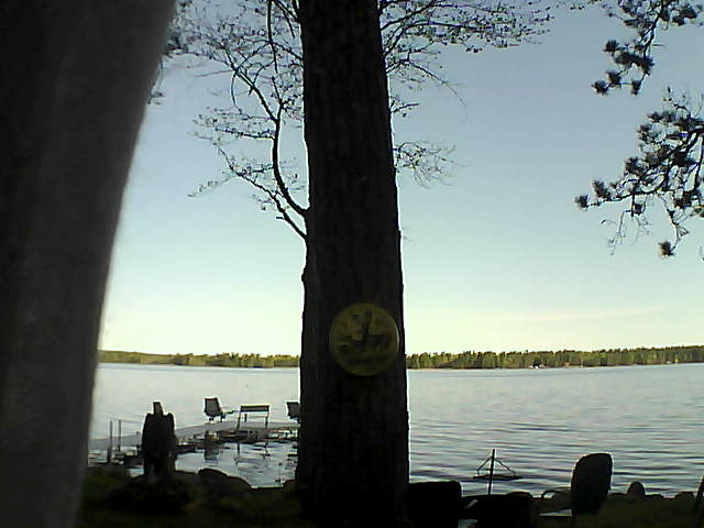 Whiteface Cam Image - Tue, 05/28/2019 7:40am 