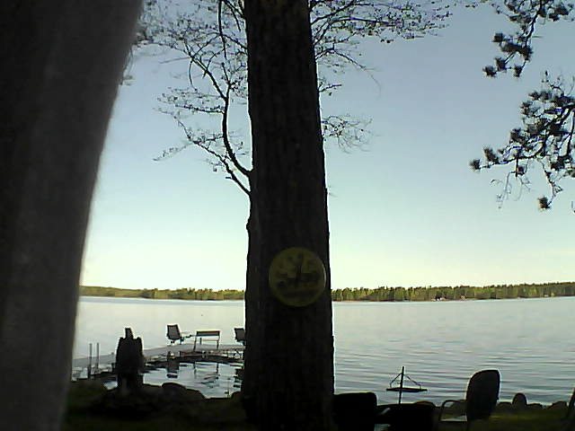 Whiteface Cam Image - Tue, 05/28/2019 7:50am 