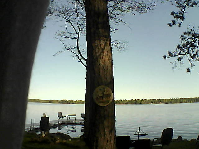 Whiteface Cam Image - Tue, 05/28/2019 8:00am 