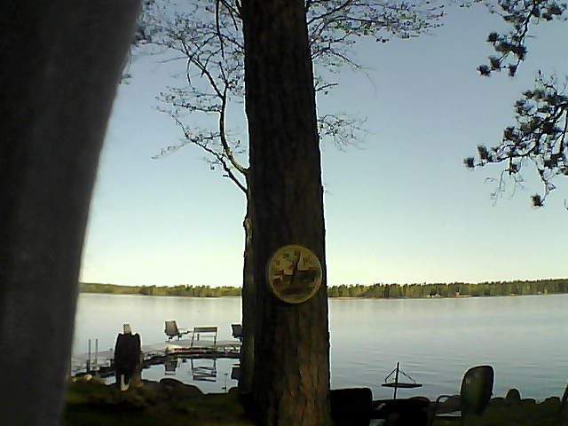 Whiteface Cam Image - Tue, 05/28/2019 8:10am 