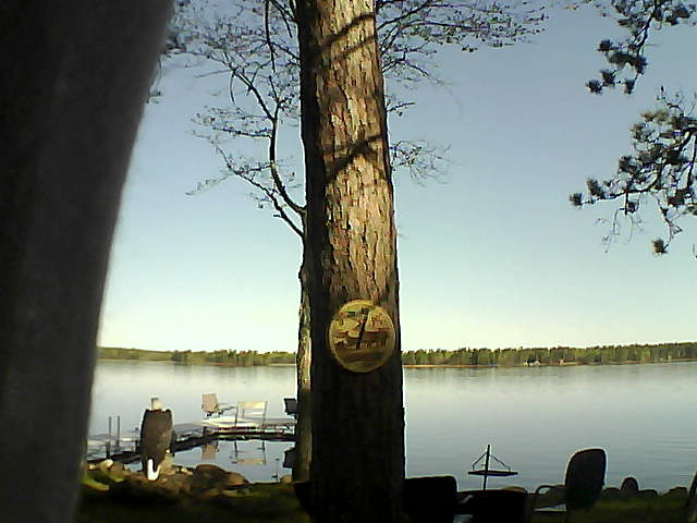 Whiteface Cam Image - Tue, 05/28/2019 8:20am 