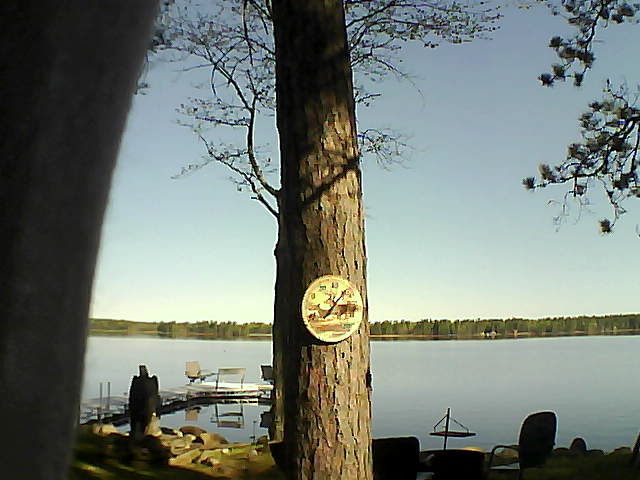 Whiteface Cam Image - Tue, 05/28/2019 8:30am 