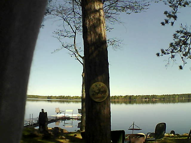 Whiteface Cam Image - Tue, 05/28/2019 8:50am 