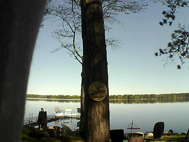 Whiteface Cam Image - Tue, 05/28/2019 9:00am 