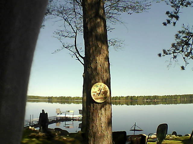 Whiteface Cam Image - Tue, 05/28/2019 9:20am 