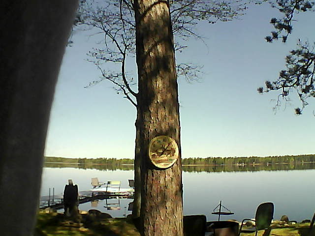 Whiteface Cam Image - Tue, 05/28/2019 9:30am 