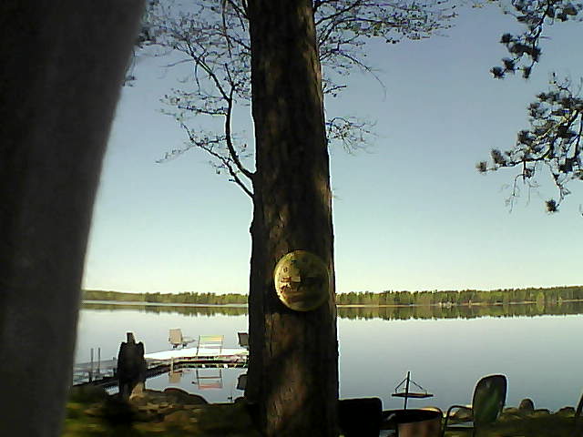 Whiteface Cam Image - Tue, 05/28/2019 10:10am 