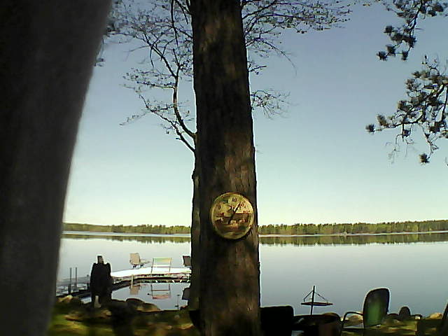 Whiteface Cam Image - Tue, 05/28/2019 10:30am 