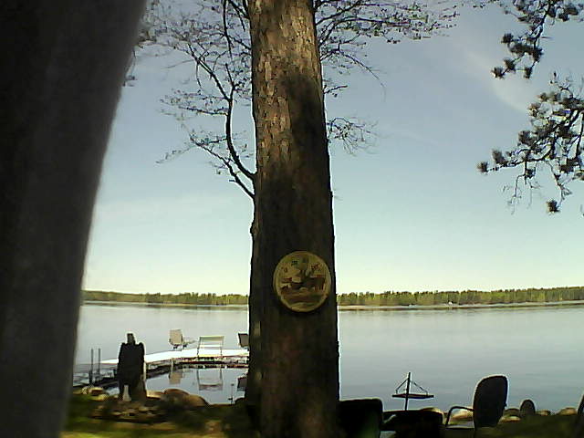 Whiteface Cam Image - Tue, 05/28/2019 11:10am 