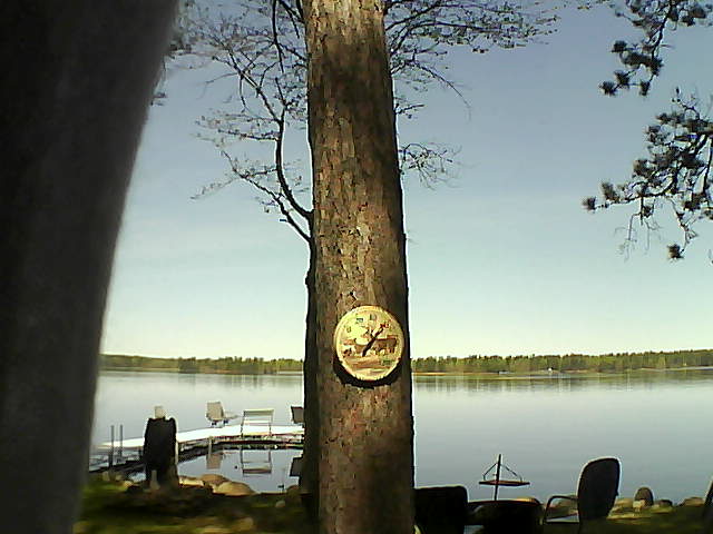 Whiteface Cam Image - Tue, 05/28/2019 11:20am 