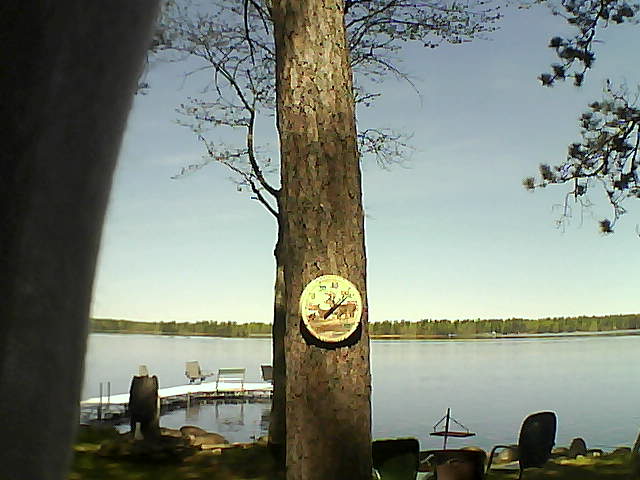 Whiteface Cam Image - Tue, 05/28/2019 11:30am 