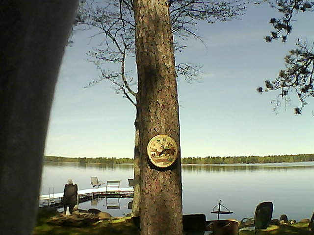 Whiteface Cam Image - Tue, 05/28/2019 11:40am 