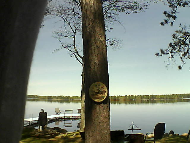 Whiteface Cam Image - Tue, 05/28/2019 11:50am 