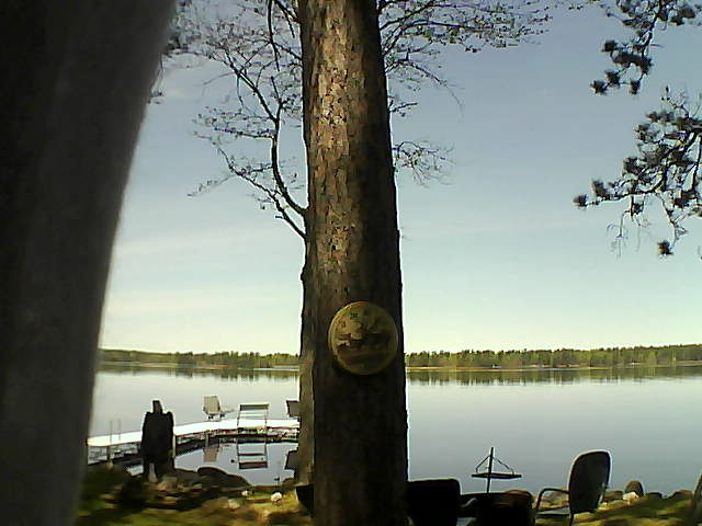 Whiteface Cam Image - Tue, 05/28/2019 12:00pm 