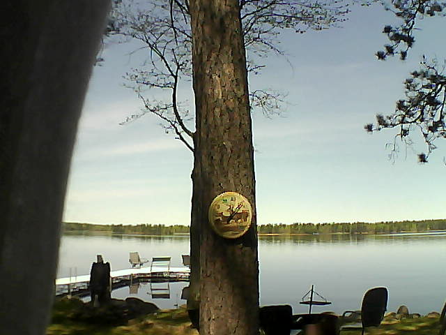 Whiteface Cam Image - Tue, 05/28/2019 12:10pm 