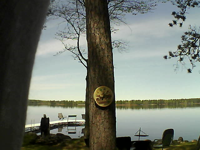 Whiteface Cam Image - Tue, 05/28/2019 12:20pm 