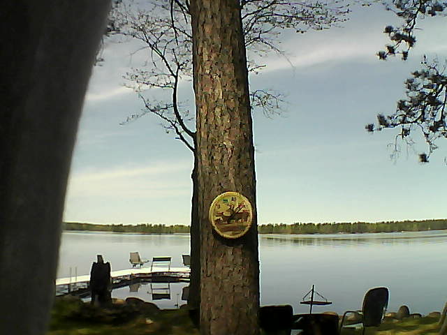 Whiteface Cam Image - Tue, 05/28/2019 12:30pm 