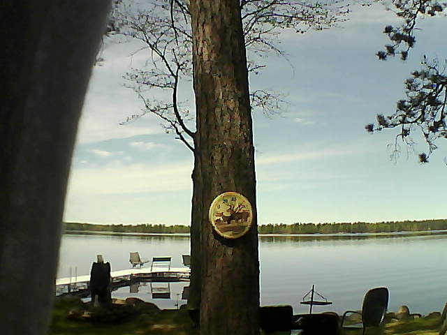 Whiteface Cam Image - Tue, 05/28/2019 12:40pm 