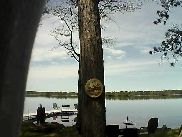 Whiteface Cam Image - Tue, 05/28/2019 12:50pm 