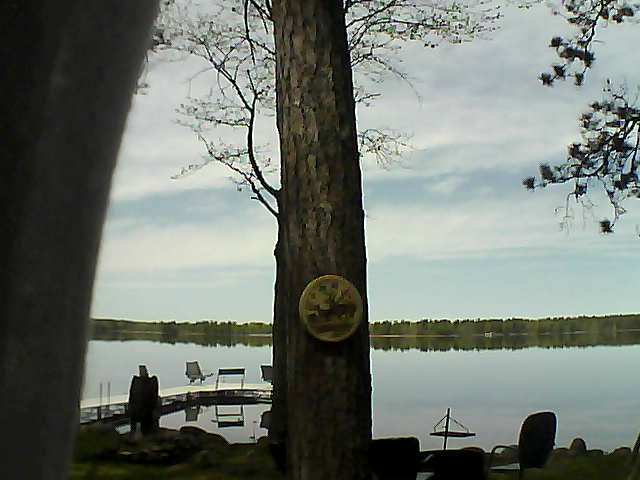 Whiteface Cam Image - Tue, 05/28/2019 1:00pm 