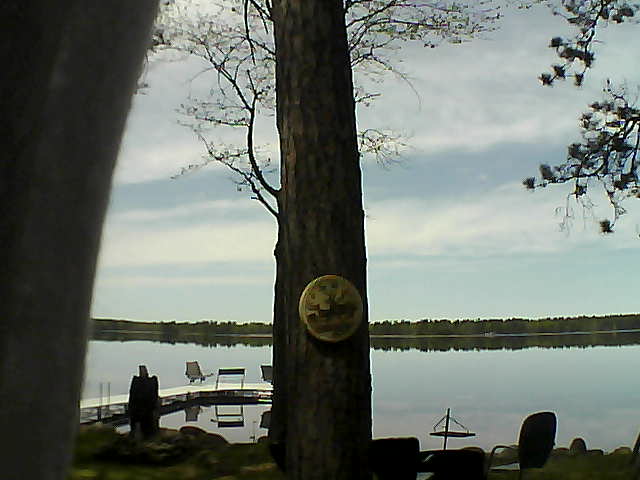 Whiteface Cam Image - Tue, 05/28/2019 1:10pm 