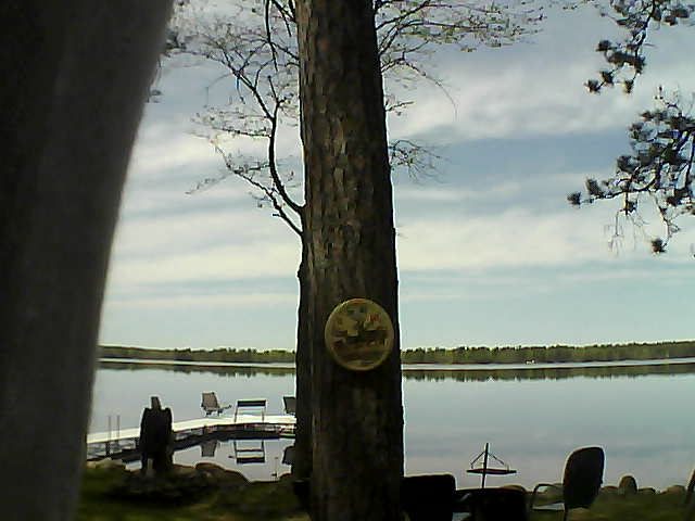 Whiteface Cam Image - Tue, 05/28/2019 1:20pm 