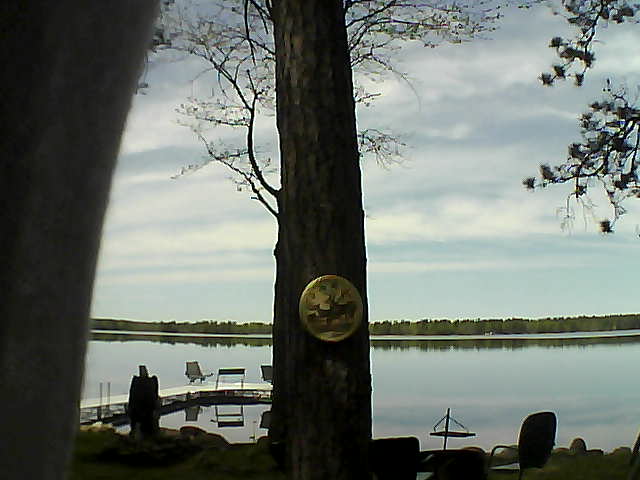 Whiteface Cam Image - Tue, 05/28/2019 1:30pm 