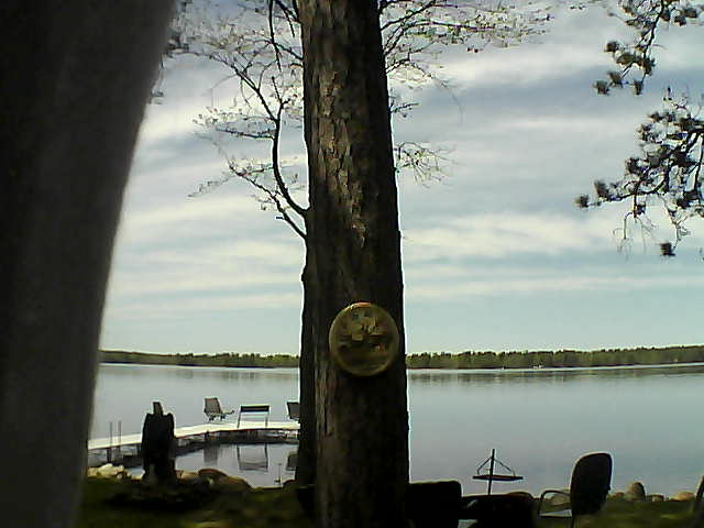 Whiteface Cam Image - Tue, 05/28/2019 1:40pm 