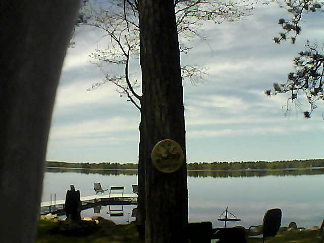 Whiteface Cam Image - Tue, 05/28/2019 1:50pm 