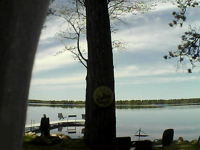 Whiteface Cam Image - Tue, 05/28/2019 2:00pm 