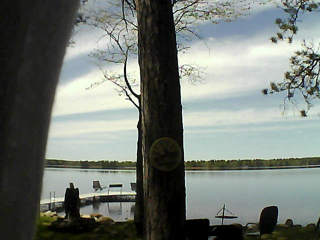 Whiteface Cam Image - Tue, 05/28/2019 2:20pm 