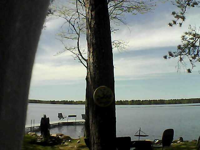 Whiteface Cam Image - Tue, 05/28/2019 3:10pm 