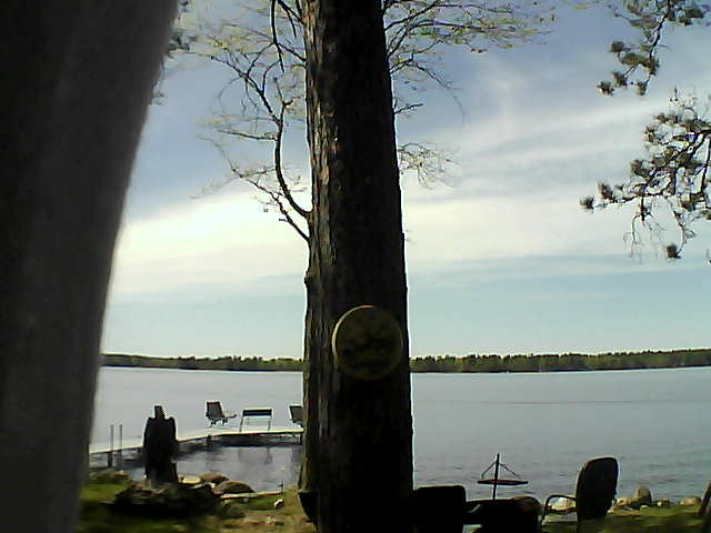 Whiteface Cam Image - Tue, 05/28/2019 3:20pm 