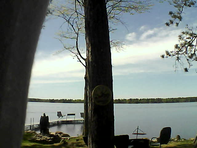 Whiteface Cam Image - Tue, 05/28/2019 3:40pm 