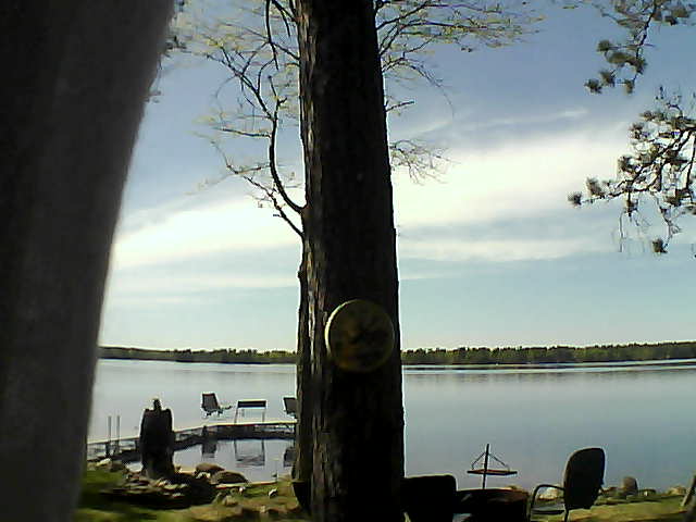 Whiteface Cam Image - Tue, 05/28/2019 3:50pm 