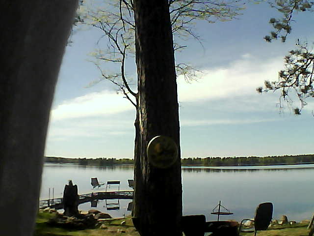 Whiteface Cam Image - Tue, 05/28/2019 4:00pm 