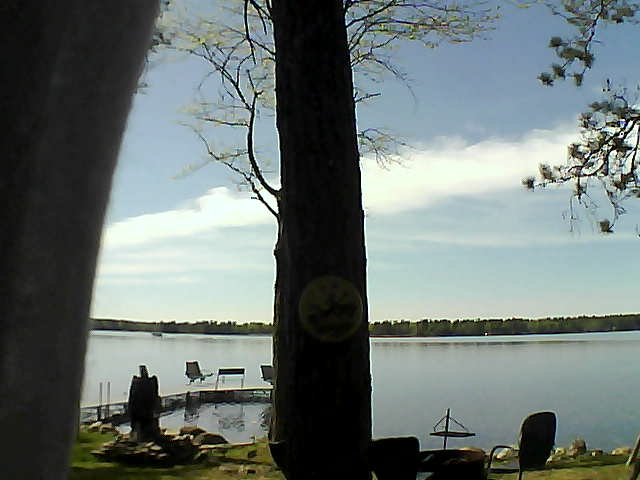 Whiteface Cam Image - Tue, 05/28/2019 4:10pm 