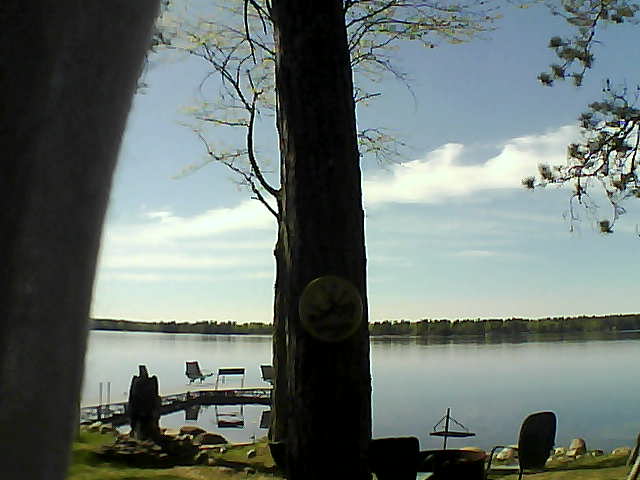 Whiteface Cam Image - Tue, 05/28/2019 4:20pm 