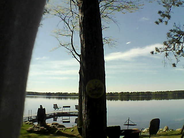 Whiteface Cam Image - Tue, 05/28/2019 4:30pm 