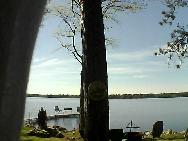 Whiteface Cam Image - Tue, 05/28/2019 4:40pm 